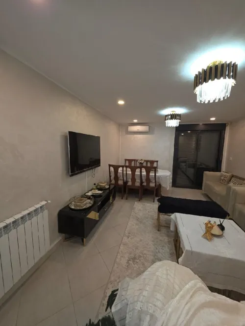 Vente Appartement F3 Oran Oran