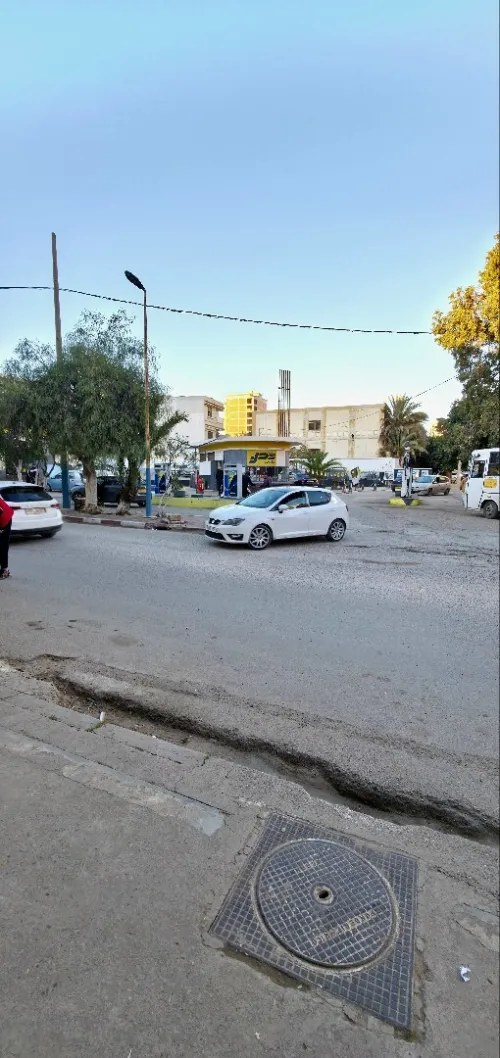 Vente Terrain Oran Oran