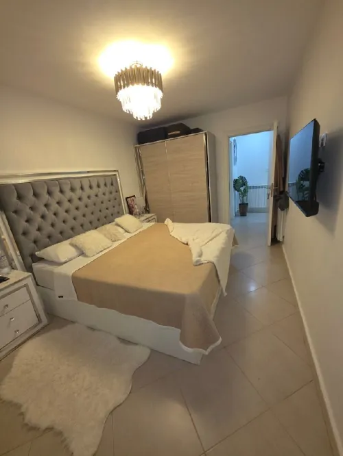 Vente Appartement F3 Oran Oran