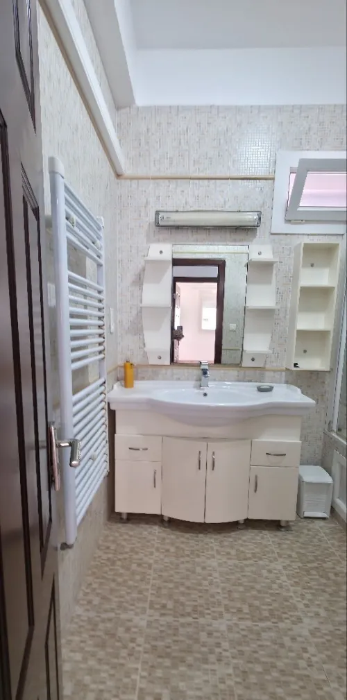 Location Appartement F4 Oran Oran