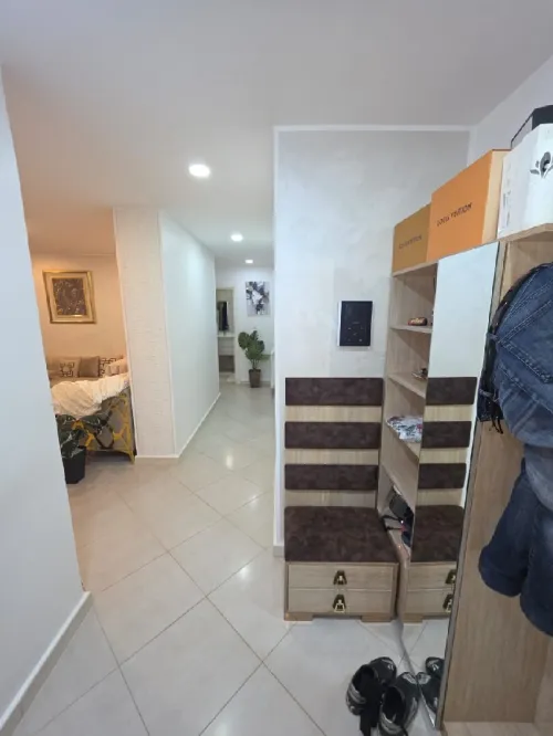 Vente Appartement F3 Oran Oran