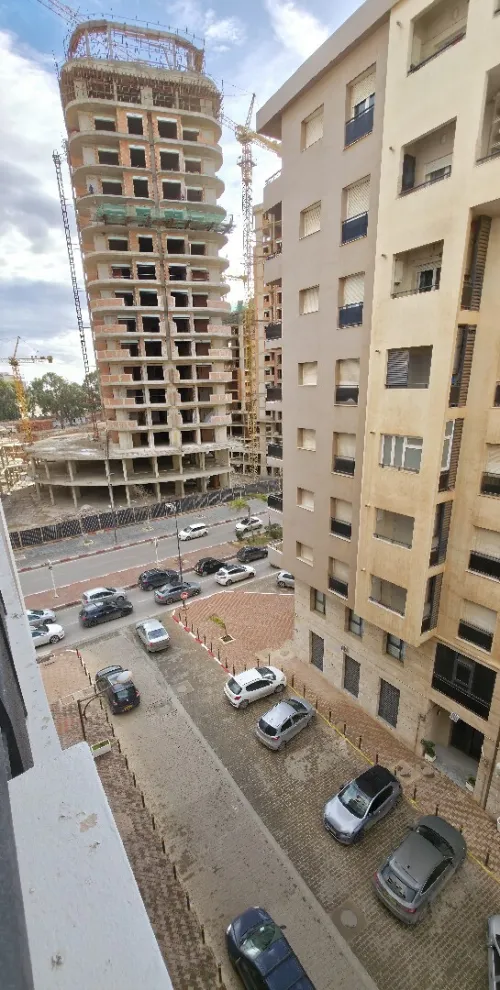 Location Appartement F4 Oran Oran