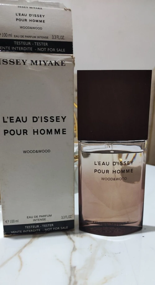 l'eau d'issey wood & wood 100ml