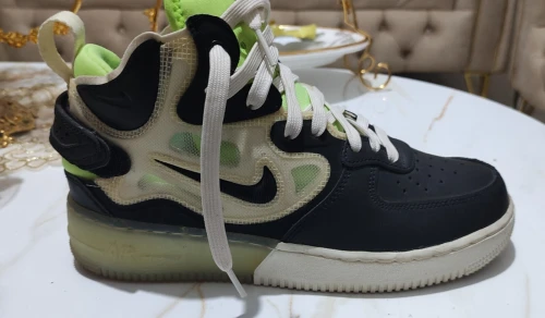 Nike Air Force 1 React Mid