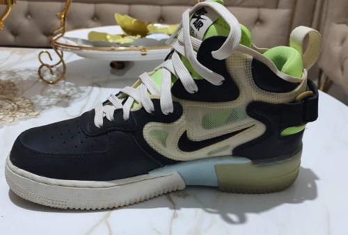 Nike Air Force 1 React Mid