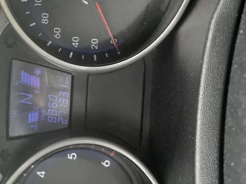 Hyundai Tucson 2012 Tucson