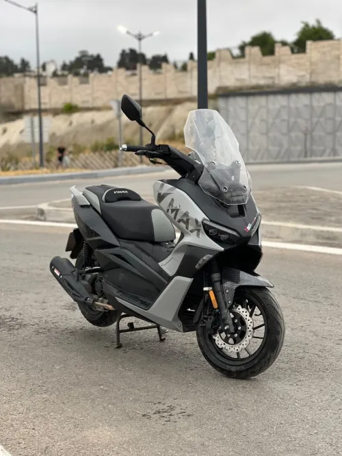Vms Vmax 2025