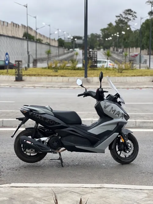 Vms Vmax 2025