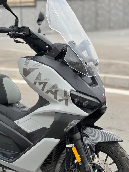 Vms Vmax 2025
