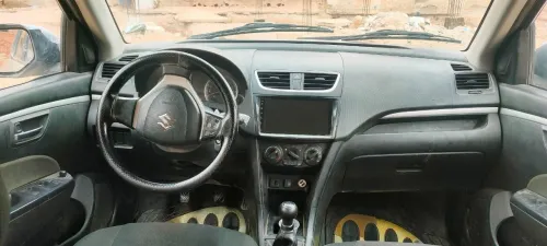 Suzuki Swift 2014 Swift