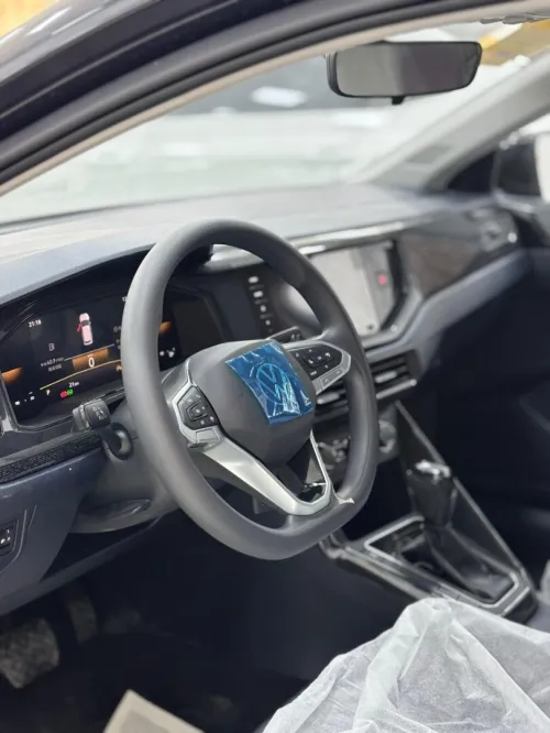 Volkswagen Lavida 2025 