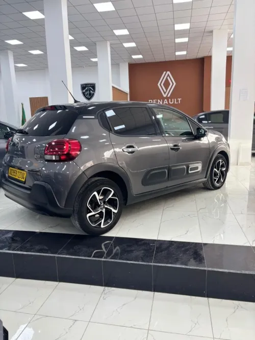 Citroen C3 2023 