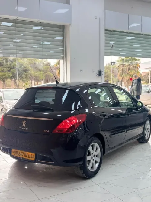 Peugeot 308 2014 Allure
