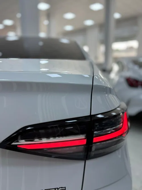 Volkswagen Lavida 2025 