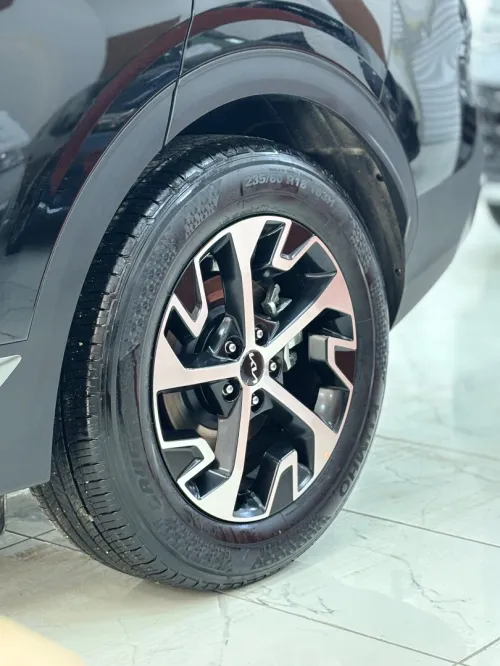 Kia Sportage 2025 