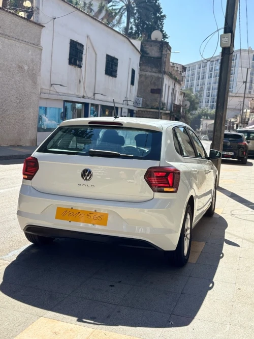Volkswagen Polo 2026 