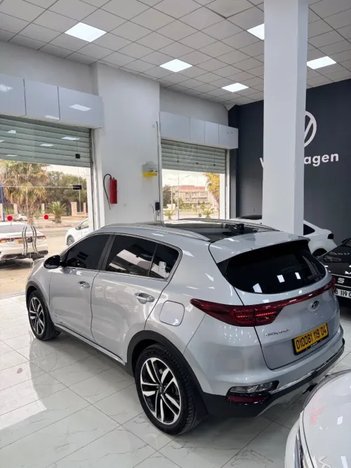 Kia Sportage 2019 Premium