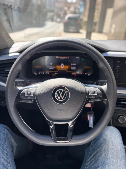 Volkswagen Polo 2026 