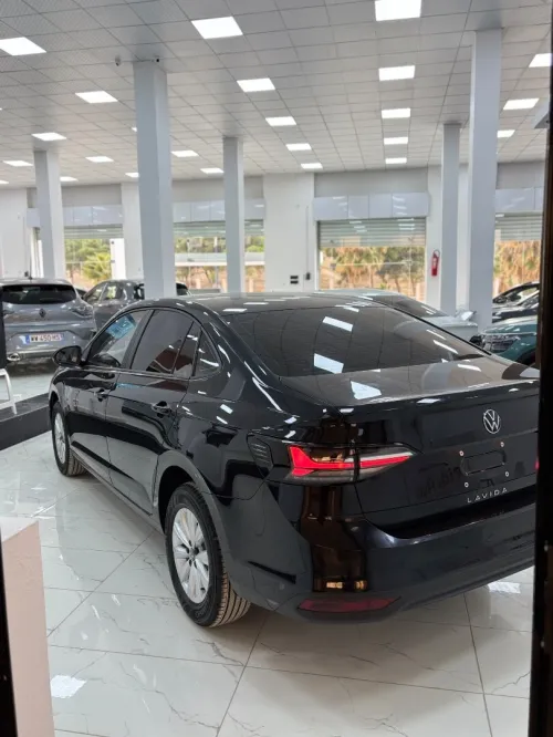 Volkswagen Lavida 2025 XR
