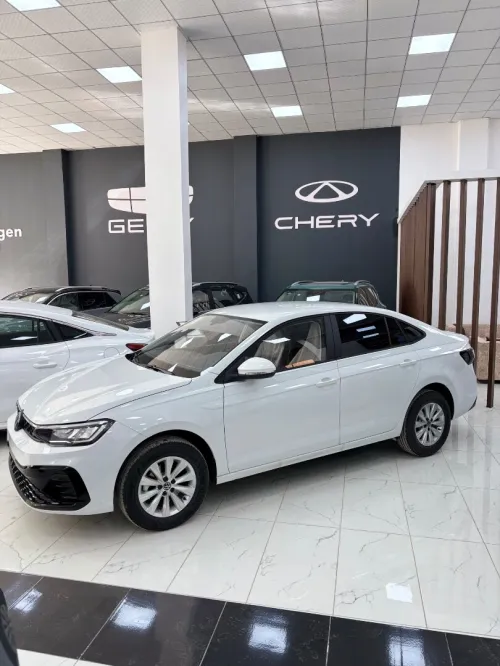 Volkswagen Lavida 2025 Xr
