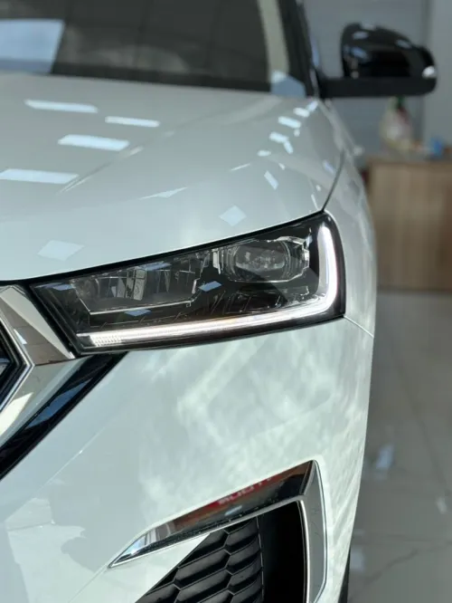 Skoda Kamiq 2025 GT