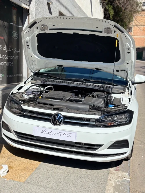 Volkswagen Polo 2026 