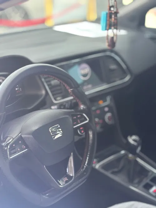 Seat Leon 2019 LINEA R+