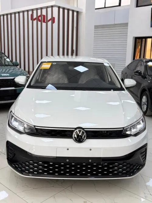 Volkswagen Lavida 2025 