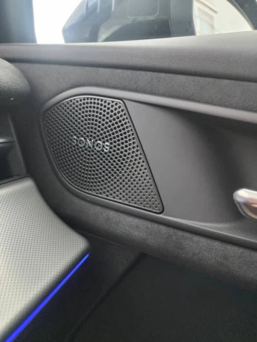 Audi Q3 2026 Full option