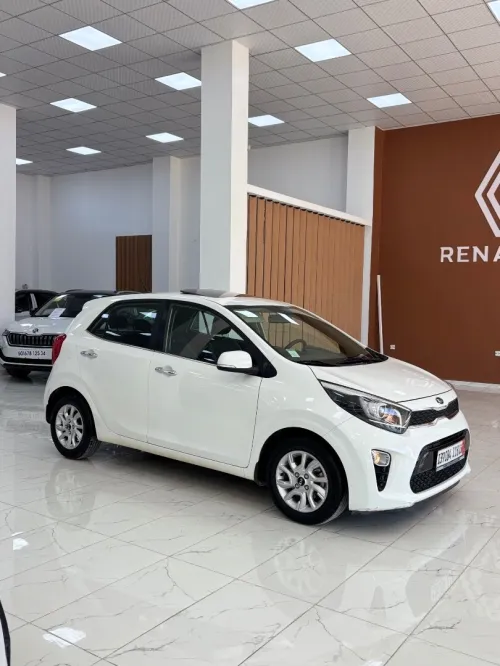 Kia Picanto 2018 EX