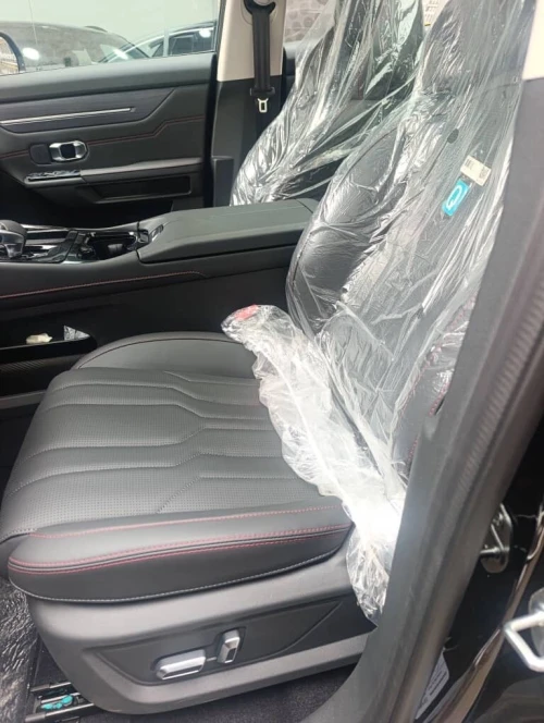 Jetour Dashing 2026 Luxury