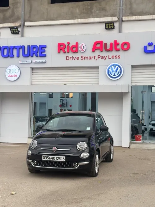 Fiat 500 2023 Dolcevita plus 