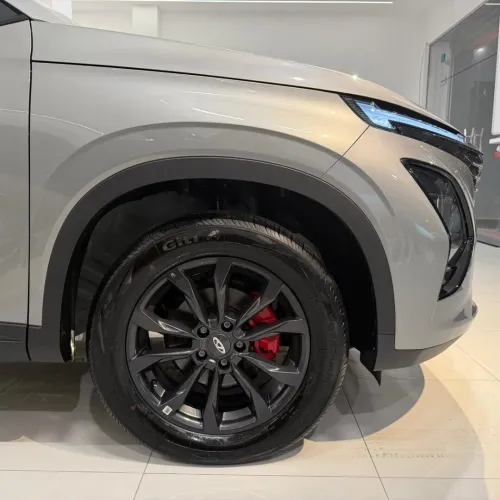 Chery tiggo 5x 2025 