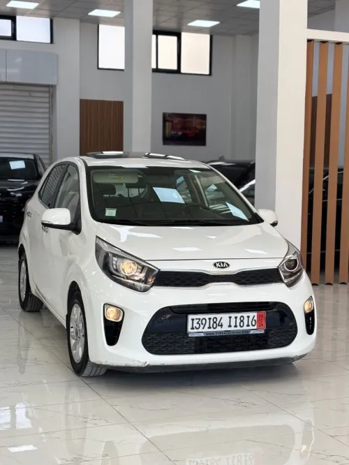 Kia Picanto 2018 EX