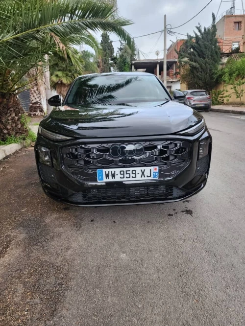 Audi Q3 2026 Full option