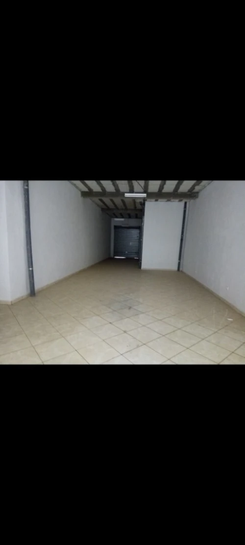 Vente Local Béjaïa Bejaia