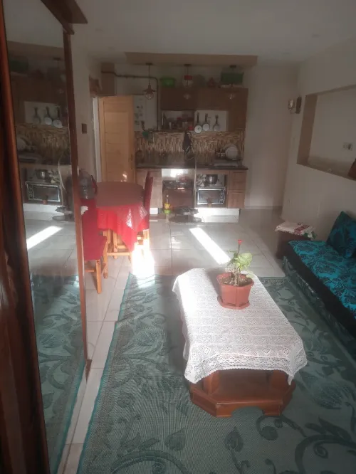 Vente Appartement F2 Boumerdès Dellys