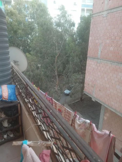 Vente Appartement F2 Boumerdès Dellys