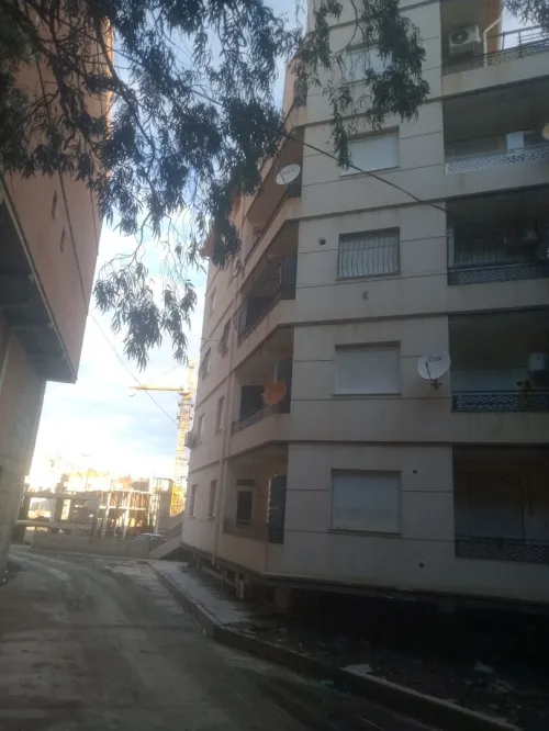 Vente Appartement F2 Boumerdès Dellys