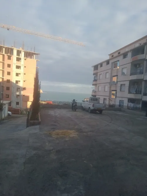Vente Appartement F2 Boumerdès Dellys