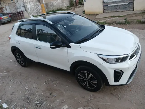 Kia KX1 2025 