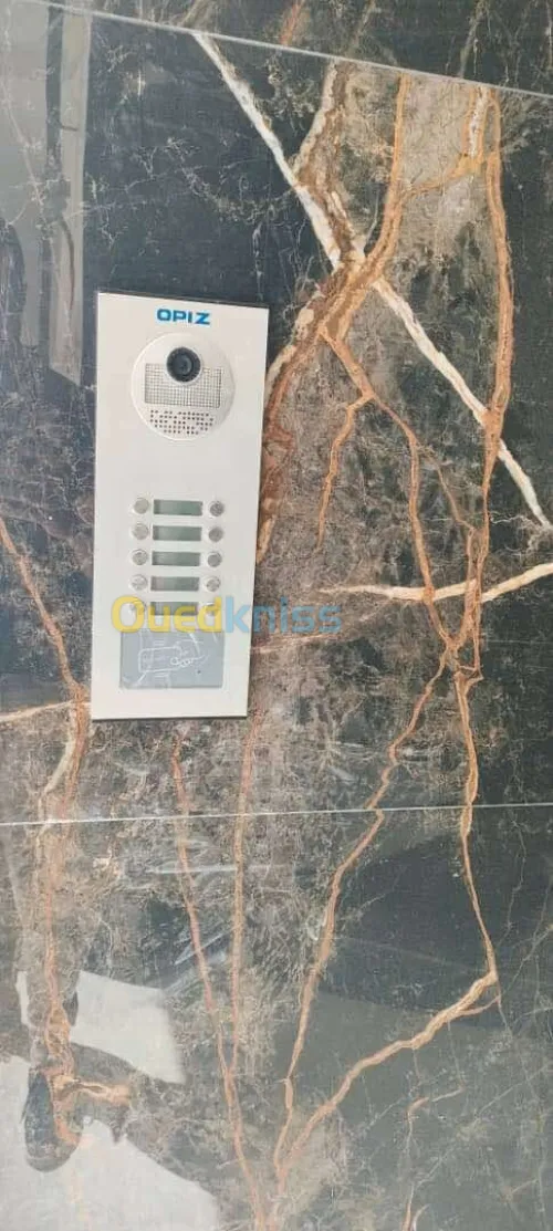 Vente et Installation DIGICODE/ VISIOPHONE/ INTERPHONE