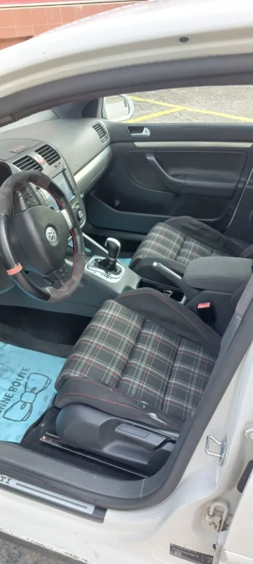 Volkswagen Golf 5 2005 GTI