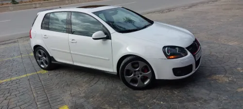 Volkswagen Golf 5 2005 GTI
