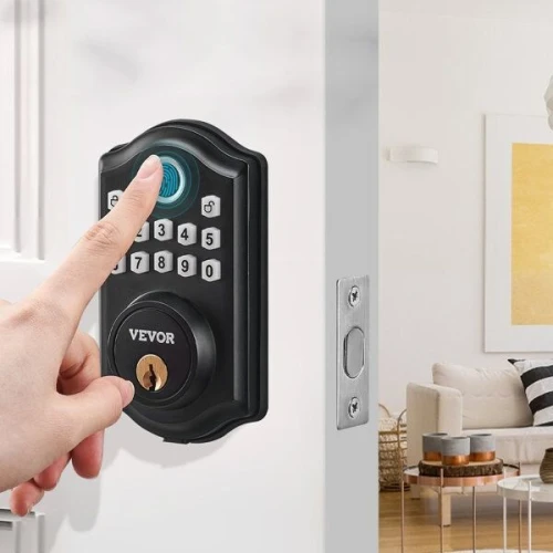 Interphone Digicode Visio Phone