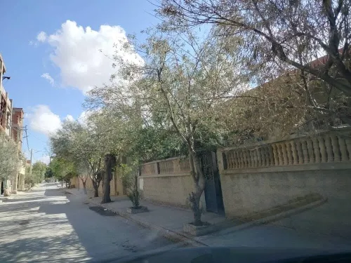 Vente Villa Bordj Bou Arreridj Ras el oued