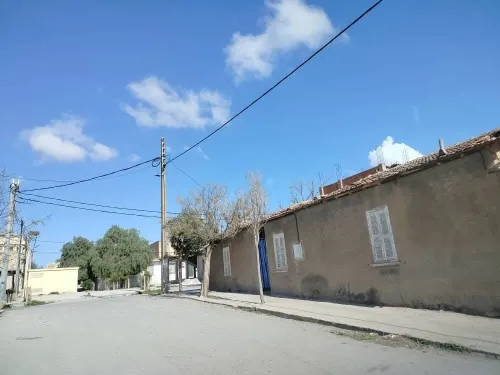 Vente Villa Bordj Bou Arreridj Ras el oued