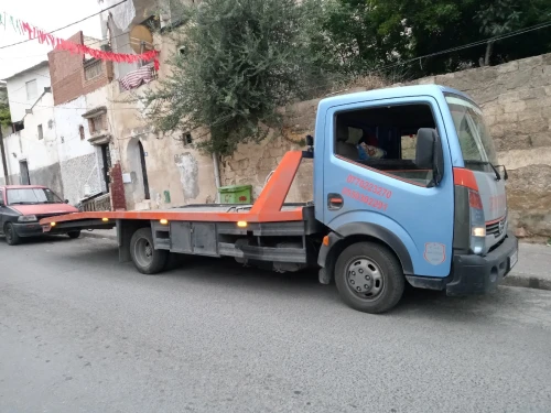 Service Dépannage 