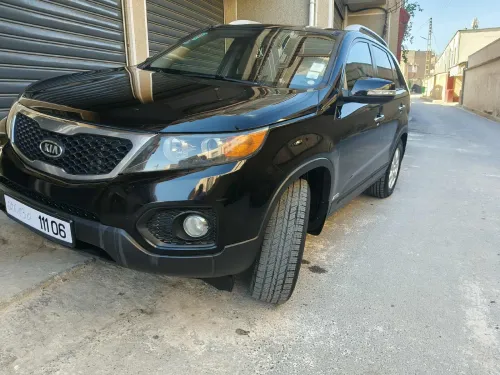 Kia Sorento 2011 