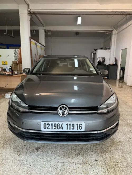 Volkswagen Golf 7 2019 START+
